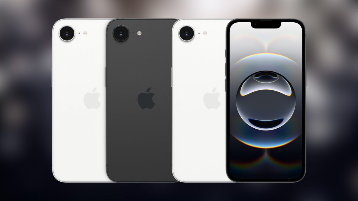 Apple launches iPhone 16e with 48MP camera, A18 SoC, Indian price starts at Rs 59,900; Check details