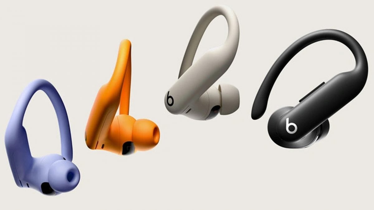 Apple-powered Beats launches the Powerbeats Pro 2, first headphones with a heart rate monitor