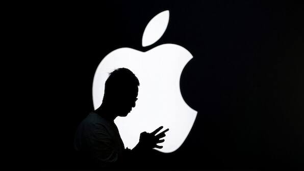 Apple teams up with Alibaba to bring its AI services to Chinese users, awaiting govt approval