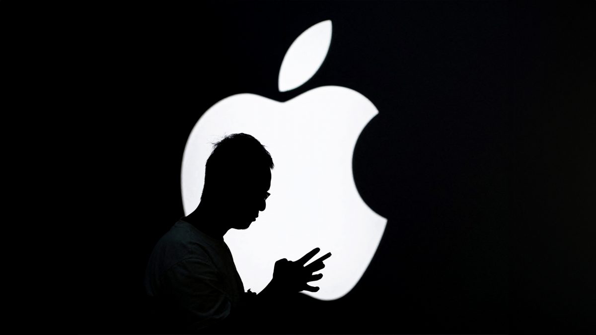 Apple teams up with Alibaba to bring its AI services to Chinese users, awaiting govt approval Apple teams up with Alibaba to bring its AI services to Chinese users, awaiting govt approval