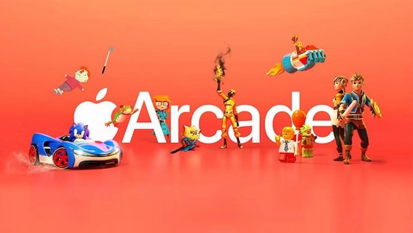 Apple to add two classic fan-favourite titles and bring other games to Apple Arcade In March 2025