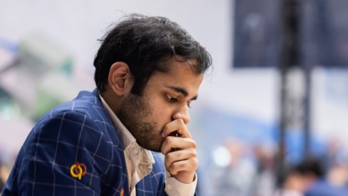 Explained: How Arjun's win over Abdusattorov in Tata Steel Chess would have come as a huge relief for Indian GM