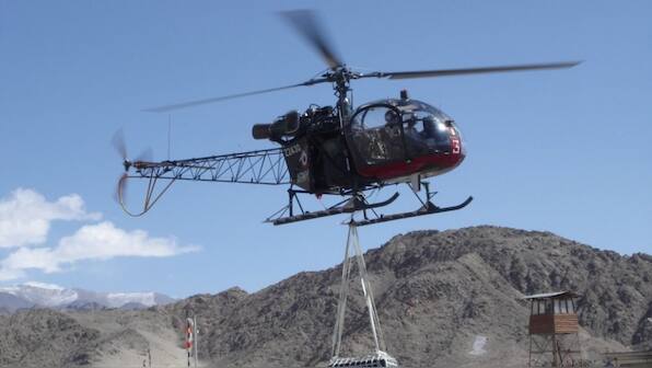 Legacy and limitations: Why does Indian Army's youngest branch need urgent modernisation?
