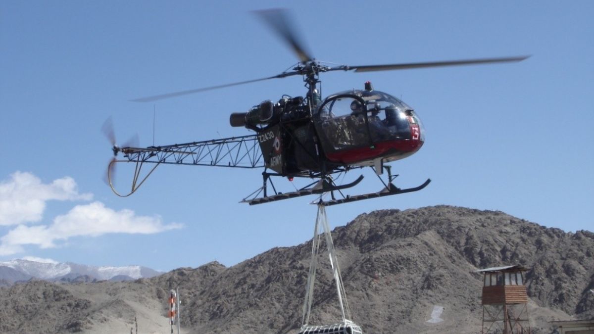 Legacy and limitations: Why does Indian Army's youngest branch need urgent modernisation? Legacy and limitations: Why does Indian Army's youngest branch need urgent modernisation?
