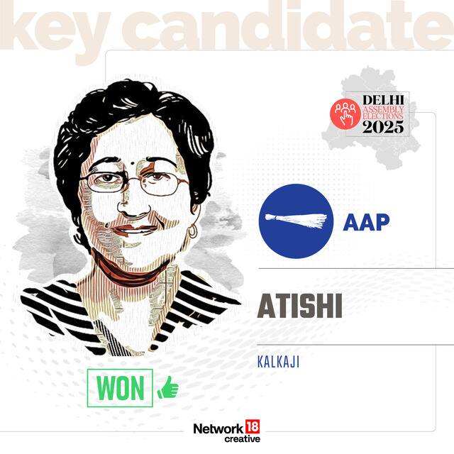 atishi