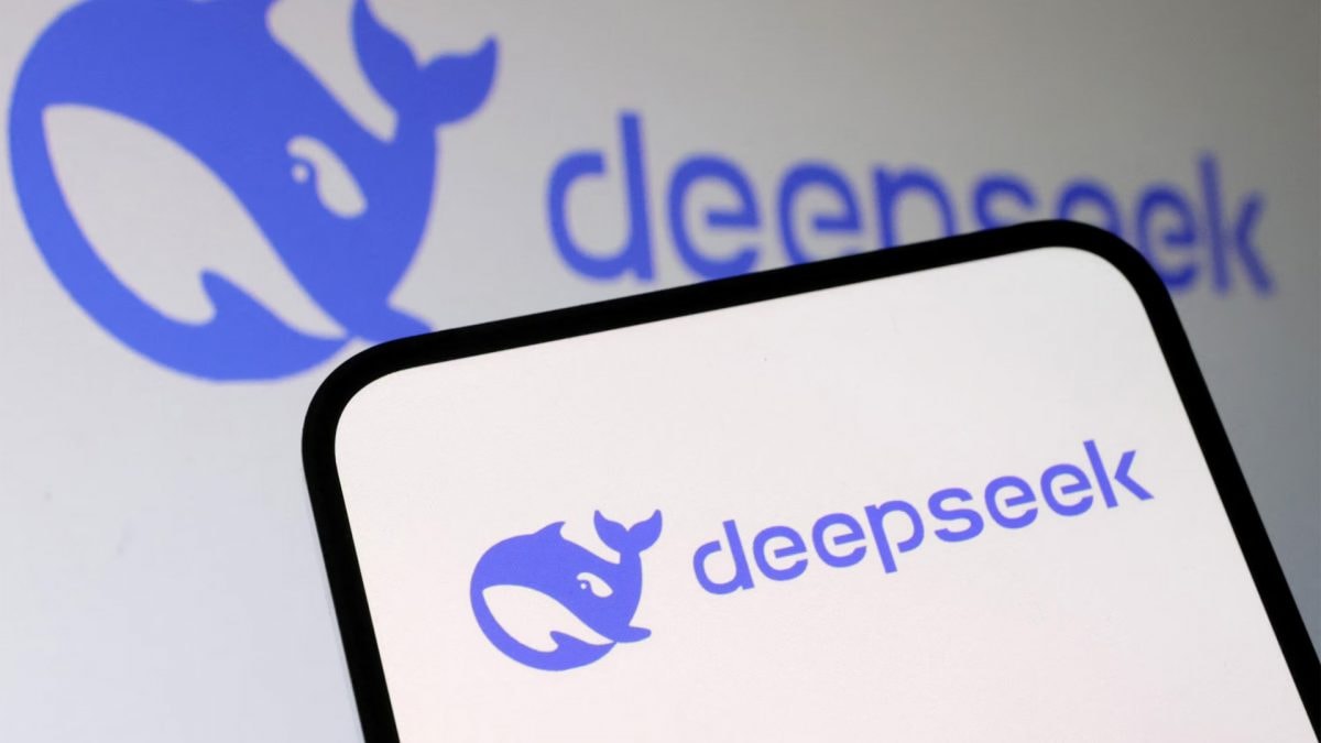 Why DeepSeek has banned its employees from leaving China