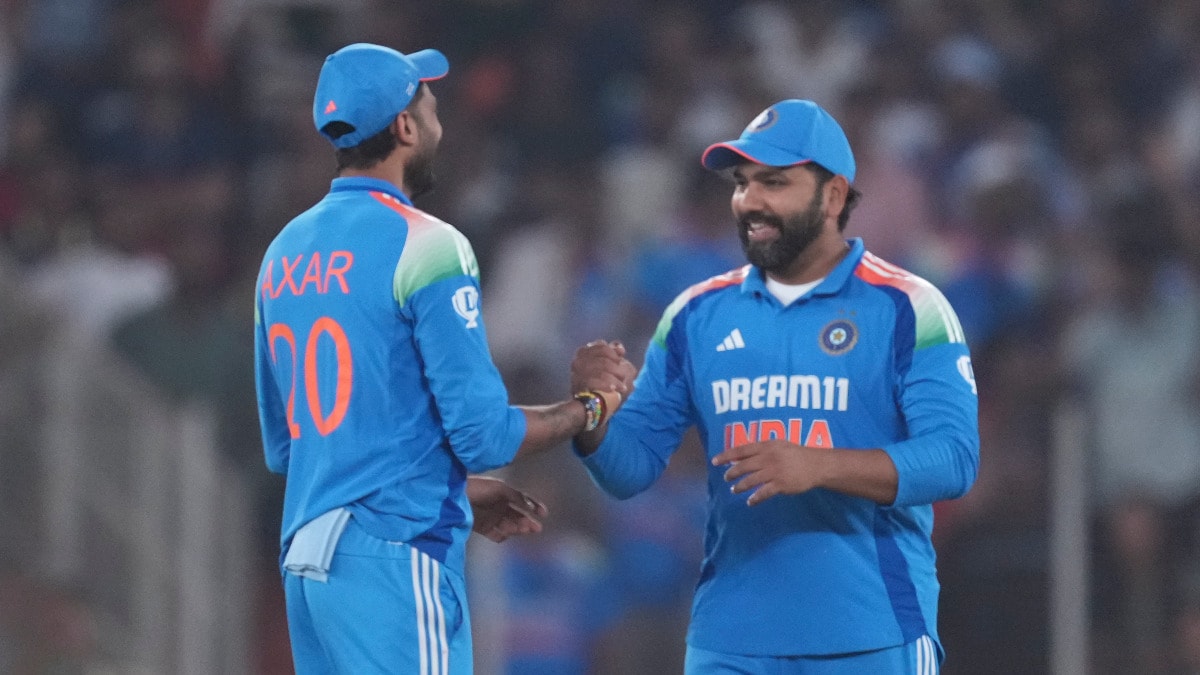 Champions Trophy 2025: India qualify for semi-final, hosts Pakistan knocked out after New Zealand beat Bangladesh