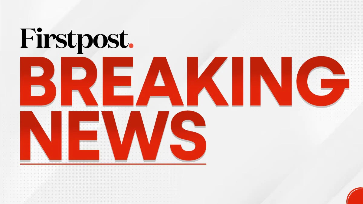 Setback for Trump in New Jersey, Democrat Mikie Sherill wins governor's race Setback for Trump in New Jersey, Democrat Mikie Sherill wins governor's race