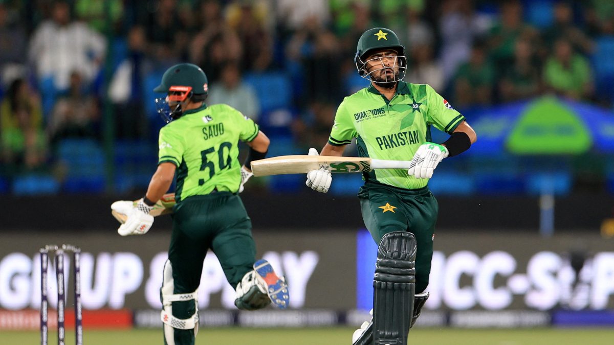 Shoaib Akhtar said Pakistan lack impact players and India are favourites for the upcoming mega clash. Image: Reuters
Shoaib Akhtar said Pakistan lack impact players and India are favourites for the upcoming mega clash. Image: Reuters