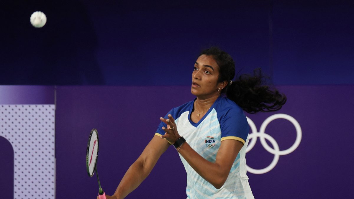 Badminton could introduce a big change to the rules if 3x15 scoring system experiment proves successful. Image: Reuters
Badminton could introduce a big change to the rules if 3x15 scoring system experiment proves successful. Image: Reuters