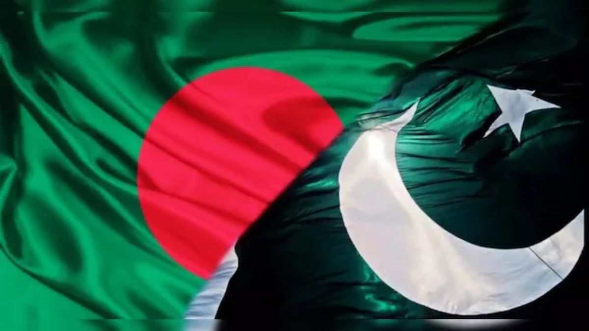 Pakistan, Bangladesh agree on visa-free travel, security concerns for India Pakistan, Bangladesh agree on visa-free travel, security concerns for India
