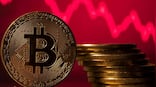 Crypto ‘mega crash’ wipes out over $1tn as Bitcoin slumps 30% from peak