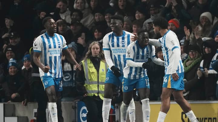 Premier League: Kaoru Mitoma, Yankuba Minteh power Brighton to 3-0 win over Chelsea