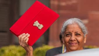 Union Budget 2025 Updates: Modi’s middle-class outreach makes income up to Rs 12.75 lakh tax-free