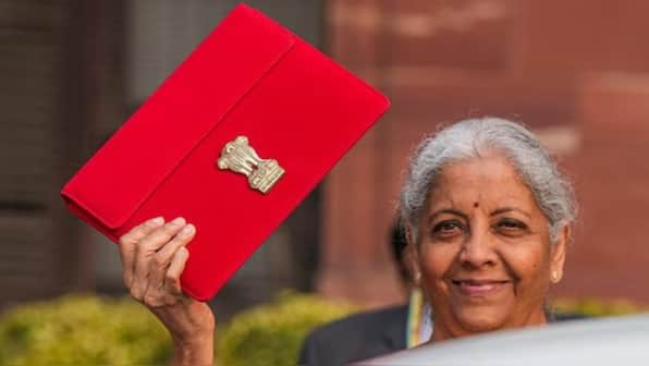 Union Budget 2025 Updates: Modi’s middle-class outreach makes income up to Rs 12.75 lakh tax-free