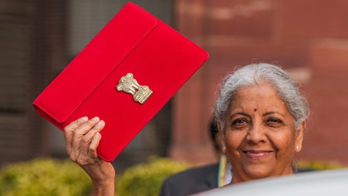 Union Budget 2025 Updates: Modi’s middle-class outreach makes income up to Rs 12.75 lakh tax-free