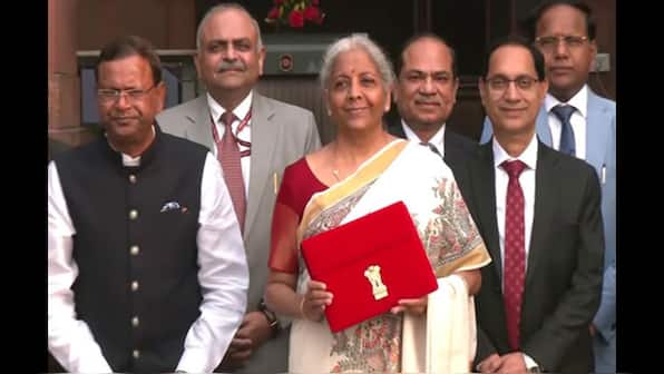 Union Budget 2025: Key numbers to watch out for, from fiscal deficit to dividend projections