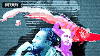 On February 16, 1959, Fidel Castro is sworn in as prime minister of Cuba after leading a guerrilla campaign that forced right-wing dictator Fulgencio Batista into exile. Illustration: Santan