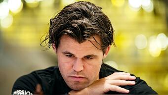 The Freestyle Chess Tour, co-founded by Magnus Carlsen, seems to be in troubled waters at the moment. Image: X / @FIDE_chess 
