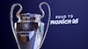 Champions League last 16 draw: Date, time, qualified teams and potential matchups
