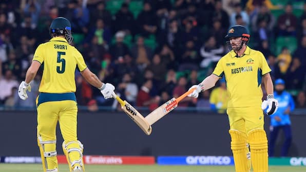 Champions Trophy Group B Scenarios: Will Winner of Australia vs South Africa match be guaranteed a semi-final spot?