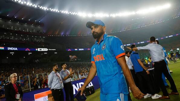 Champions Trophy 2025: 'Shami carried India’s attack before Bumrah,' former pacer backs senior bowler