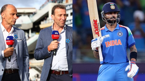 Champions Trophy called a 'farce' as ex-captains, journalists slam ICC, BCCI for India's 'undeniable advantage'