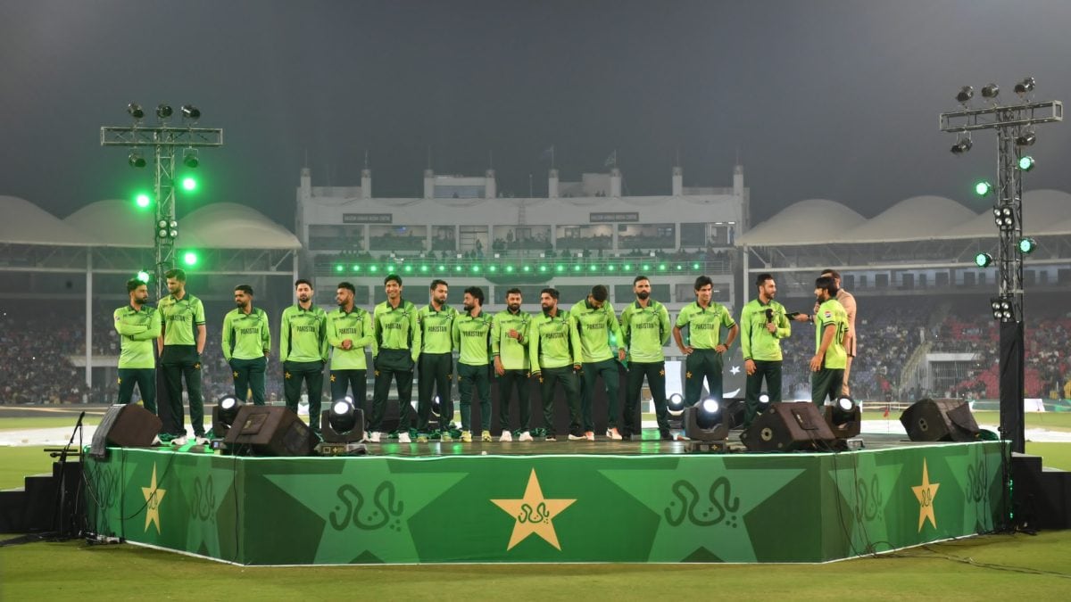 Champions Trophy 2025: Pakistan Cricket Board forced to take overdraft as stadium renovation costs touch Rs 561 crore