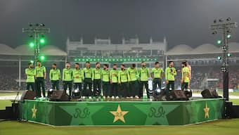 Champions Trophy 2025 Highlights: ICC unveils star-studded commentary panel for marquee event