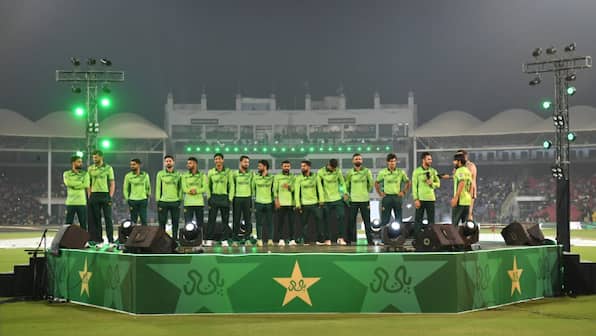 Champions Trophy 2025 Highlights: ICC unveils star-studded commentary panel for marquee event