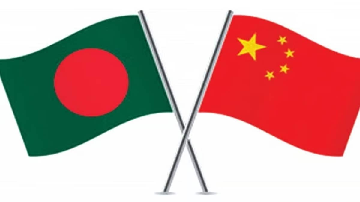 China courts Bangladesh's big parties amid calls for parliamentary election