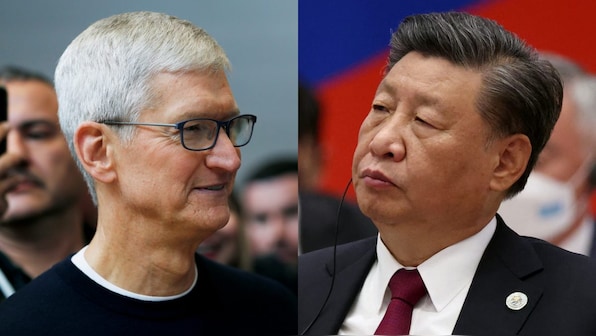 iPhone component maker Murata plans to shift supply chain to India, China trying to block move