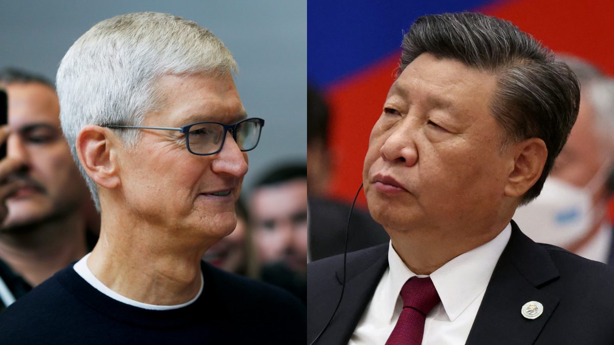 iPhone component maker Murata plans to shift supply chain to India, China trying to block move iPhone component maker Murata plans to shift supply chain to India, China trying to block move