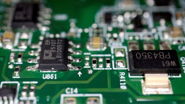 'Trump now trains his tariff gun at chipmakers not shifting production bases to US