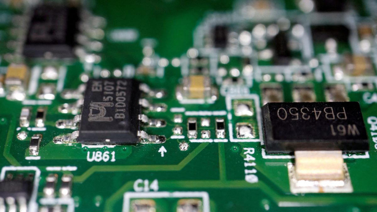 Alibaba, Baidu begin using own AI chips as China shifts away from US tech amid Nvidia row Alibaba, Baidu begin using own AI chips as China shifts away from US tech amid Nvidia row