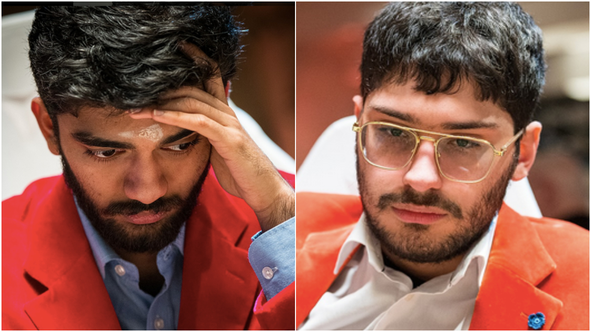Freestyle Chess Tour Highlights: Keymer crowned Weissenhaus champion; Gukesh signs off without a win Freestyle Chess Tour Highlights: Keymer crowned Weissenhaus champion; Gukesh signs off without a win