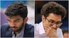 Freestyle Chess Grand Slam Highlights: Caruana defeats Gukesh in Game 1 of quarters; Carlsen and Keymer also win
