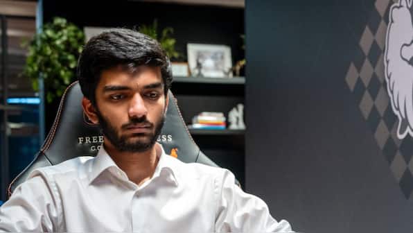Freestyle Chess Grand Slam Highlights: Gukesh ends Day 1 without a win, Carlsen suffers three losses