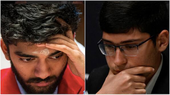 Freestyle Chess Tour Highlights: Gukesh holds Firouzja to 91-move draw; Keymer, Carlsen, Hikaru win