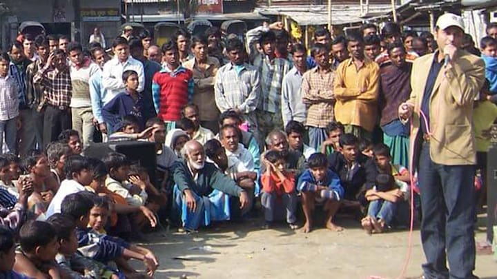 World Cancer Day: How 'Devashis' became 'Deepshika' for many losing hope and direction