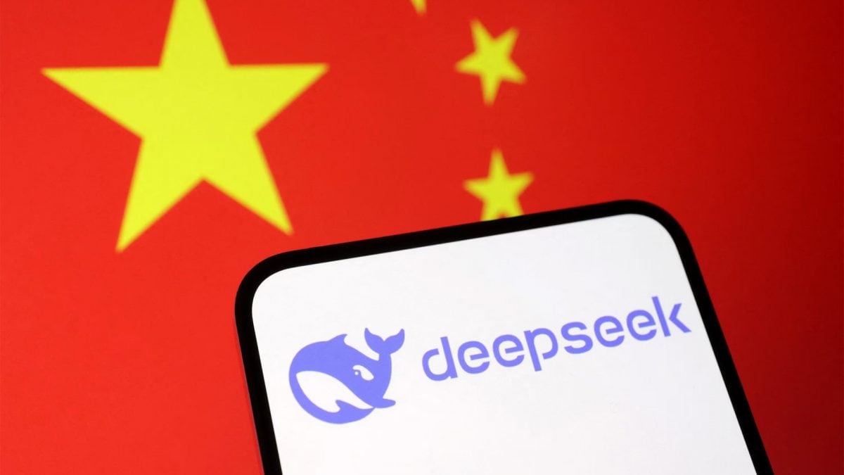 How China’s DeepSeek example can help India chart its path to Viksit Bharat