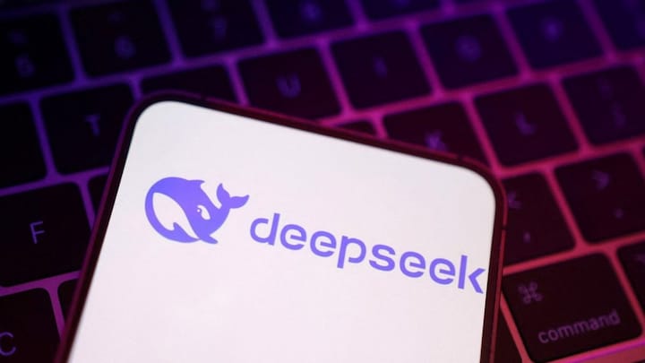 South Korea suspends local services of DeepSeek citing data privacy concerns South Korea suspends local services of DeepSeek citing data privacy concerns