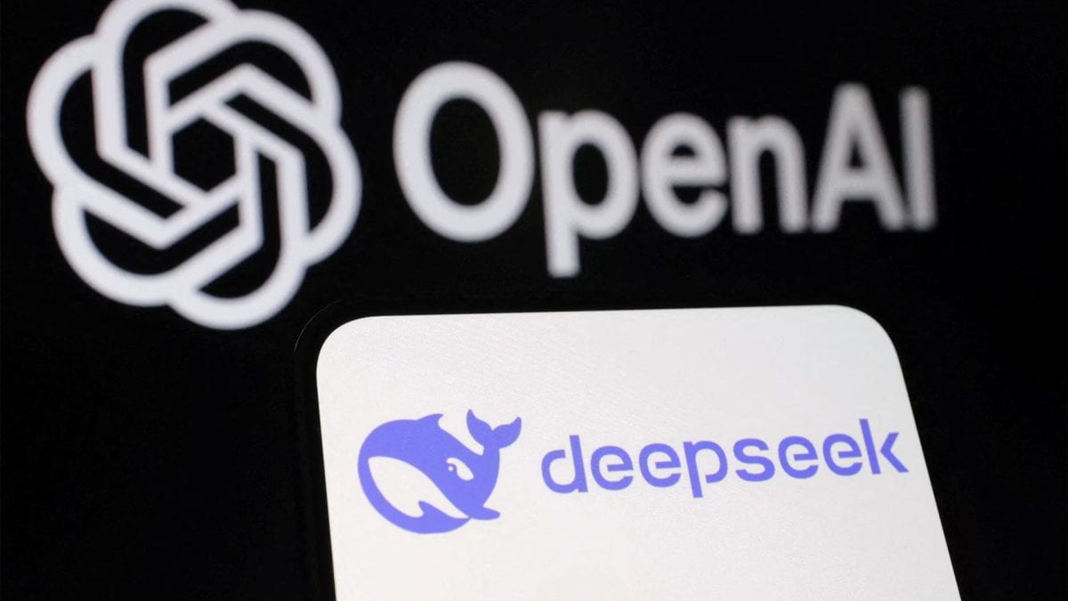 DeepSeek's models 100% more susceptible to manipulation than US-made AI models, finds research