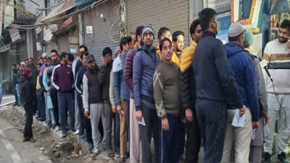 1,200 voters per booth: India to have smaller polling stations, EC’s Bihar election exercise to go national
