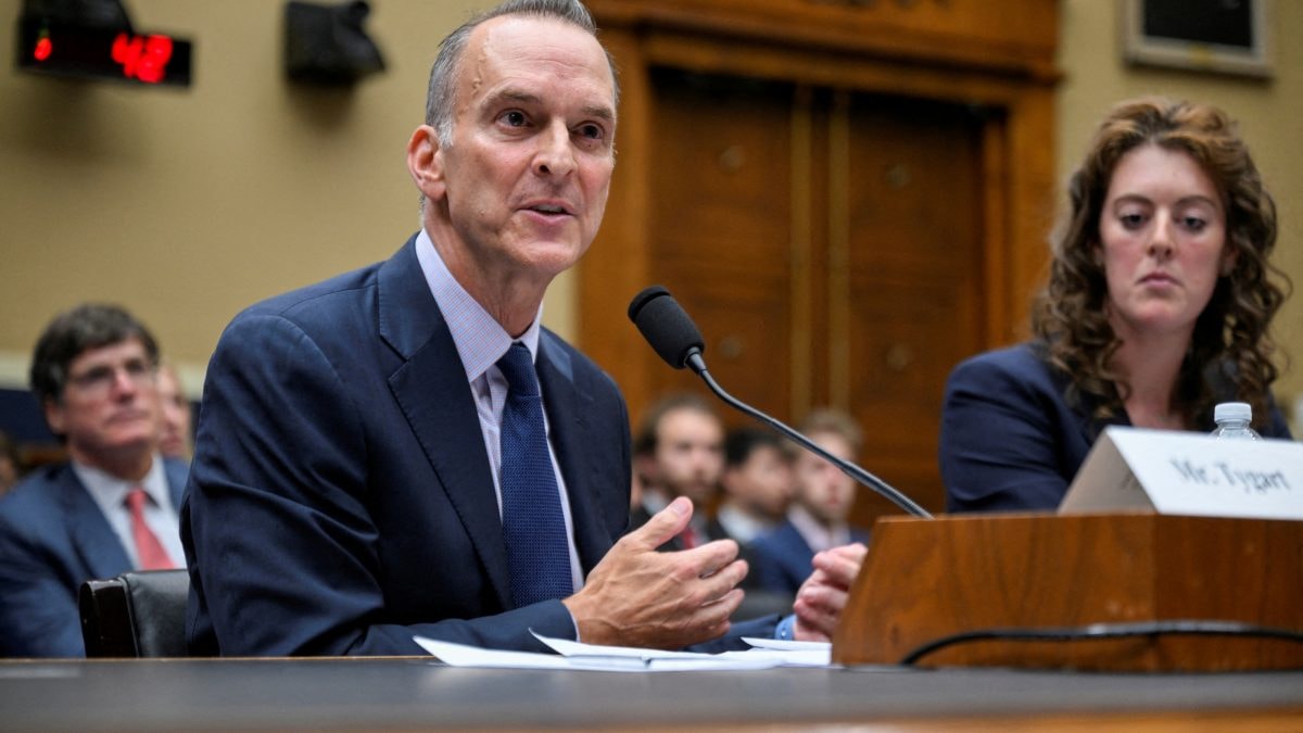 USADA CEO Travis Tygart claims 'complete vindication' as World Anti-Doping Agency drops lawsuit