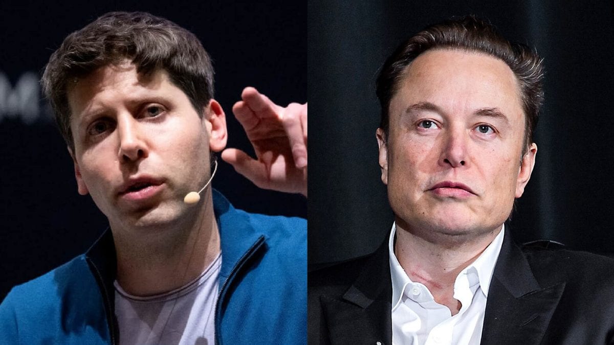 Elon Musk an 'unhappy, insecure' person says OpenAI CEO Sam Altman, denies receiving formal offer