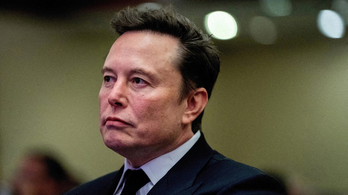 Tesla's Elon Musk made direct appeal to Trump to roll back new tariffs: Report Tesla's Elon Musk made direct appeal to Trump to roll back new tariffs: Report