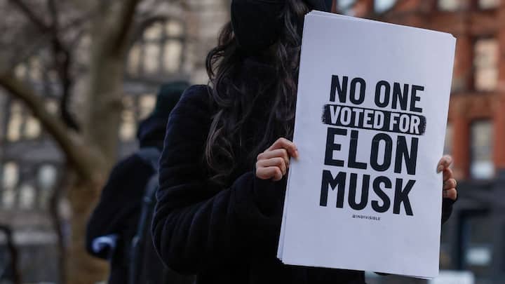 How Elon Musk is losing his grip on Republican support already How Elon Musk is losing his grip on Republican support already