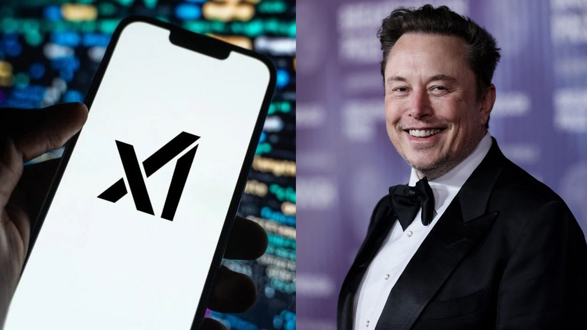 Elon Musk says xAI’s Grok 3 Chatbot is 'smartest AI on Earth,' to be released today