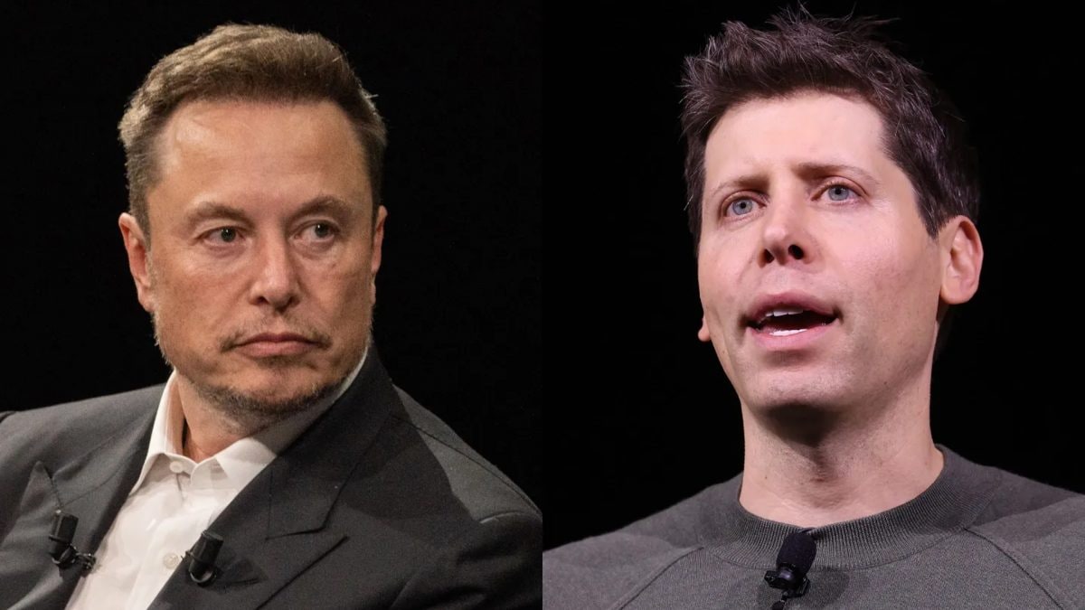 Elon Musk sets OpenAI acquisition deadline for May 10, asks for access to all company records